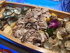 -十堰天海温德姆酒店·四季全日制餐厅(北京中路店)