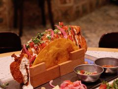 -墨纪Mojí墨西哥餐厅(官舍店)