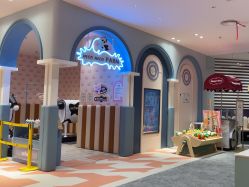 -奈尔宝·儿童乐园·亲子餐厅(华采天地店)