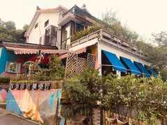 -兰桂坊·花园餐厅(西湖店)