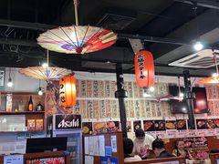 -大阪烧肉BAKA一代(十亩地店)
