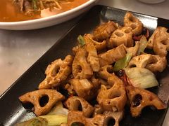-队长面馆 La Pasteria del Capitano