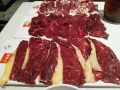 -牛很鲜潮汕牛肉火锅(椒江店)