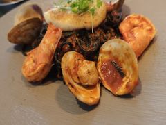 -莲西餐(曲江店)