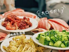 -风味烧烤
