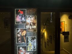 -白兔子密室(长寿路店)
