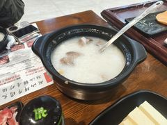 -八宝牛潮汕鲜牛肉火锅(净月店)