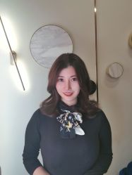 点击看大图 -3AM HAIR SALON烫发染发接发