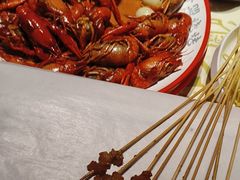 -串盟烧烤大排档·长沙美食地标(星沙店)