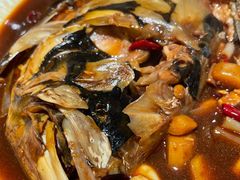 -旺顺阁鱼头泡饼(小红门店)