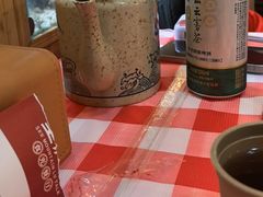 -望庐说·本地菜馆