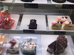 -金凤成祥(西罗园店)