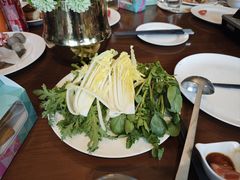 -安蒂娅·海鲜自助餐厅(安蒂娅美兰酒店)