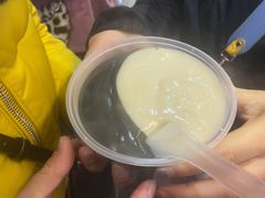 鸳鸯糊-鞠氏黑芝麻糊(水塔店)