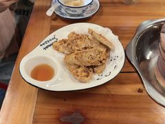 -洪大厨鸡煲(福田店)