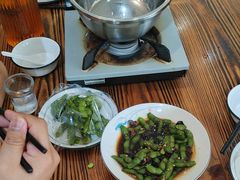 -元银甲·湖北地标美食(汉阳店)