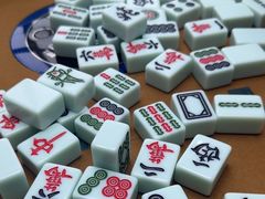 -沐风阁·茶室·棋牌