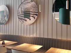 大堂-gaga(深圳福田星河COCO Park店)