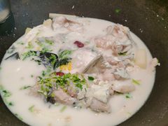 -鲜潭蒸汽石锅鱼(五道口购物中心店)