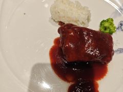 -三凤酒家·百年无锡菜(清扬茂业店)