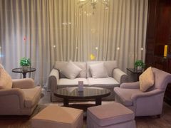 -青岛海景花园大酒店·白果树餐厅青岛菜