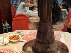 -阳坊大都涮羊肉(阳坊总店)