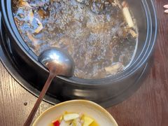 -滇野云南野生菌餐厅(陕西南路店)