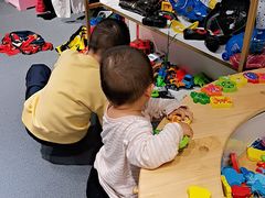 -森林象亲子餐厅·儿童生日会