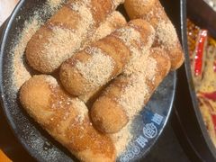 -珮姐老火锅(新街口店)