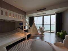 -深圳大梅沙京基洲际度假酒店