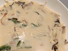 -狮王府淮扬菜(新街口友谊店)