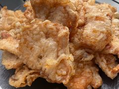 -红东阁东北菜烤肉酒馆(CROSS万象汇店)