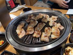 -九田家黑牛烤肉(溧水万达店)