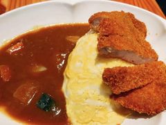 -当当呀咪咖喱屋(金桥购物中心店)