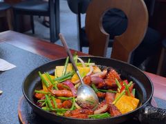 -旺爷砂锅·茶作(国贸城店)