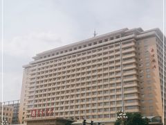 -北京饭店