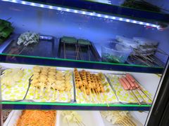 -新疆玉石阿卜都烧烤(太平南路店)