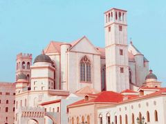 -华谊兄弟（长沙）电影小镇