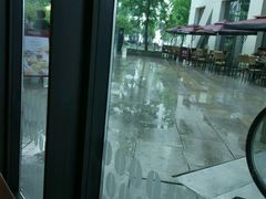 -COSTA COFFEE(成都来福士店)