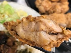 酥嫩鸡腿排-永和大王(茉莉上新·友谊店)