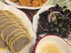 -葛记焖饼(经一路店)