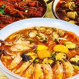 青岛探店 | 高启强爱吃鱼是有道理哒🉑️上班族放松压力喝啤酒🍻