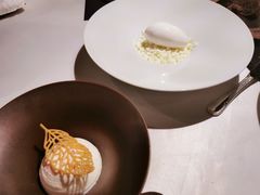-三嚥阁 La Villa Restaurant