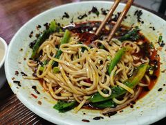-武胜段记猪肝面(卓锦城店)