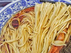 -伟记奥面馆(白塔东路店)