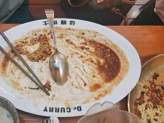 -伽喱博士 Dr.CURRY咖喱饭(太阳宫咖喱店)
