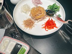 -秀儿四九城·新京菜(亚运村鸟巢店)
