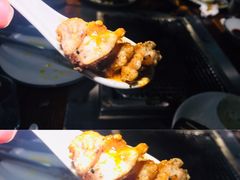 -风味烧烤(泰富店)