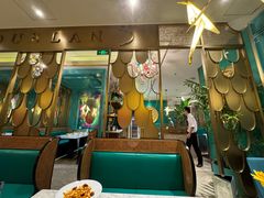 -雀蓝川菜(星悦汇店)