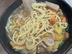 -阿芬卤面(花巷店)